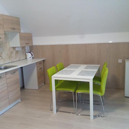 Elza Vendégház Sárospatak Esterno foto