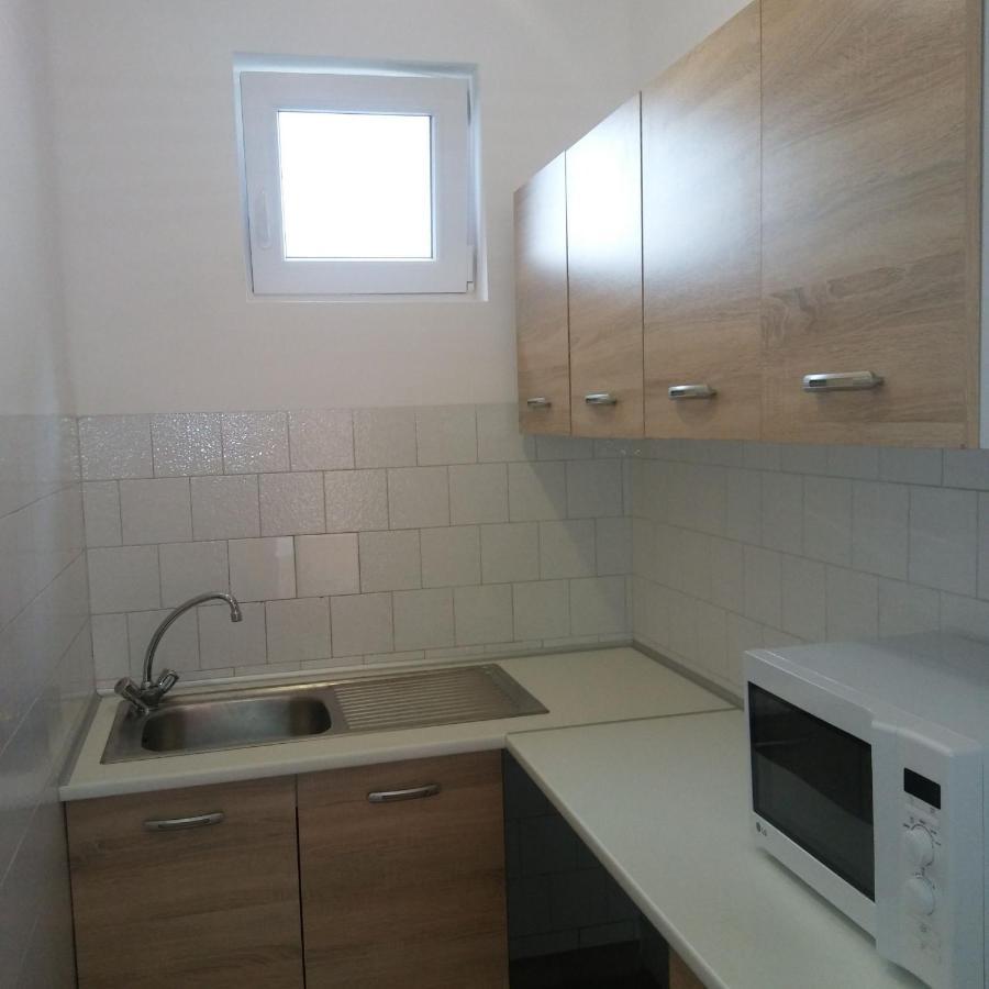 Elza Vendégház Sárospatak Esterno foto