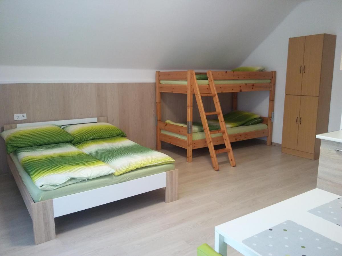 Elza Vendégház Sárospatak Esterno foto